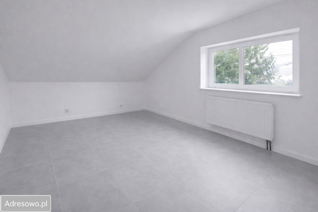 dom wolnostojący, 5 pokoi Grodzisk Mazowiecki, ul. Nowy Grodzisk. Zdjęcie 10