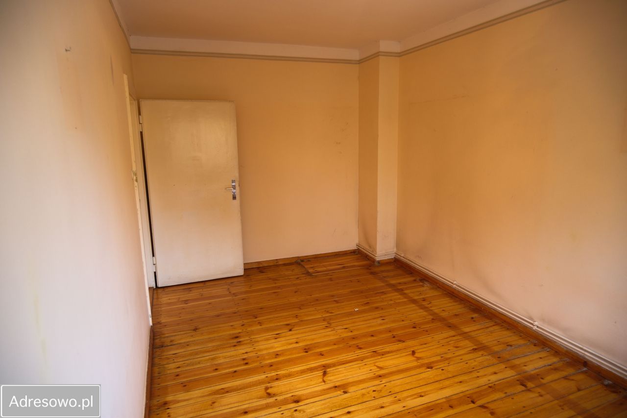 Mieszkanie 3-pokojowe Zielona Góra Centrum. Zdjęcie 3