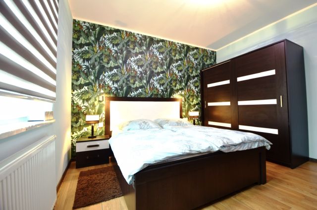 Mieszkanie 3-pokojowe Giżycko, ul. Unii Europejskiej. Zdjęcie 4