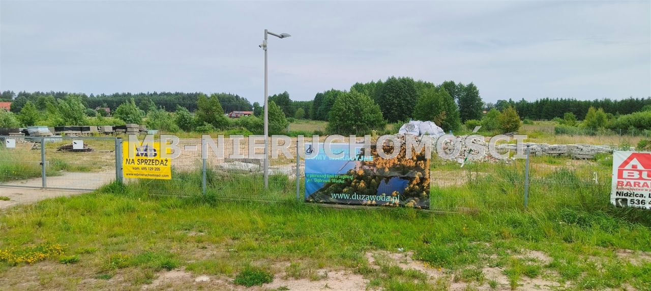 Działka inwestycyjna Litwinki. Zdjęcie 7