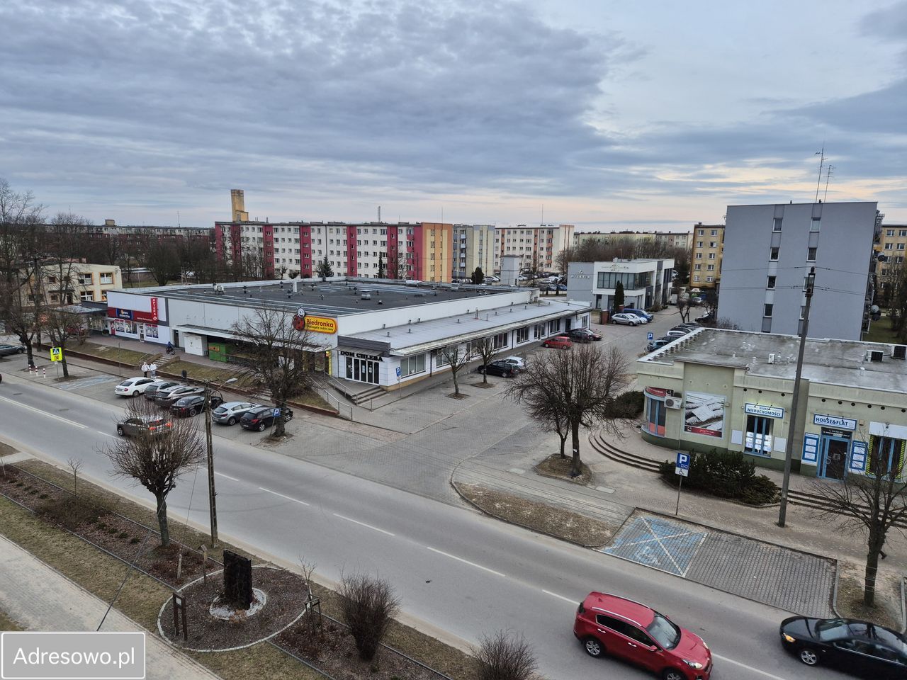 Mieszkanie 2-pokojowe Łask. Zdjęcie 2