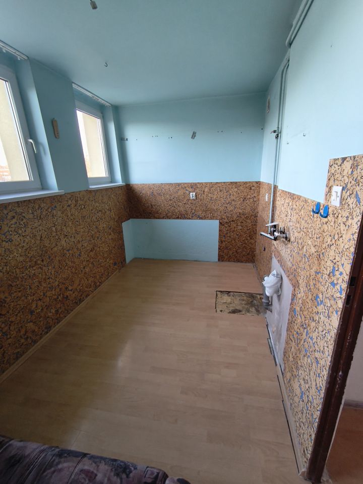 Mieszkanie 1-pokojowe Cieszyn, ul. Świętego Jana Sarkandra. Zdjęcie 4