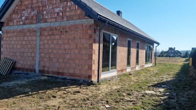 dom wolnostojący, 4 pokoje Pisary, ul. Spacerowa. Zdjęcie 10