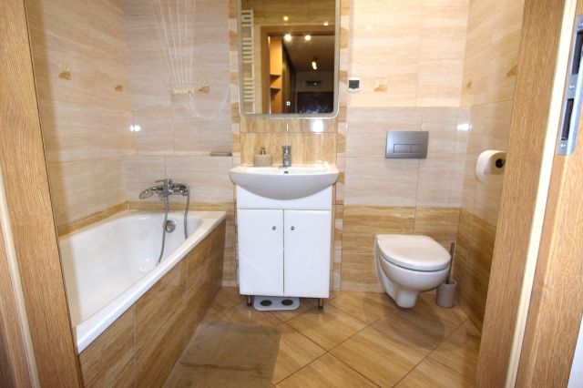 Mieszkanie 3-pokojowe Olsztyn Jaroty. Zdjęcie 17