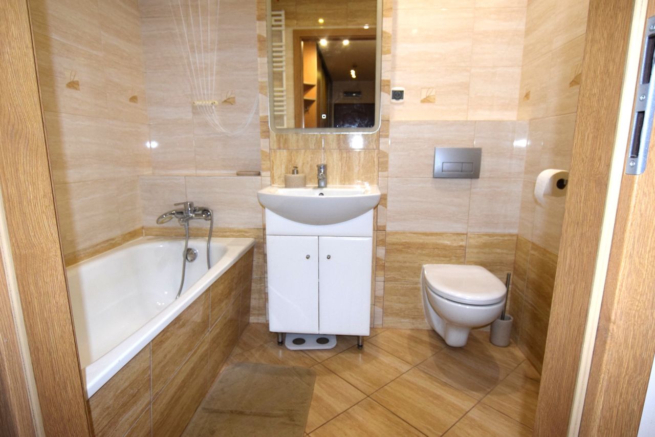 Mieszkanie 3-pokojowe Olsztyn Jaroty. Zdjęcie 17