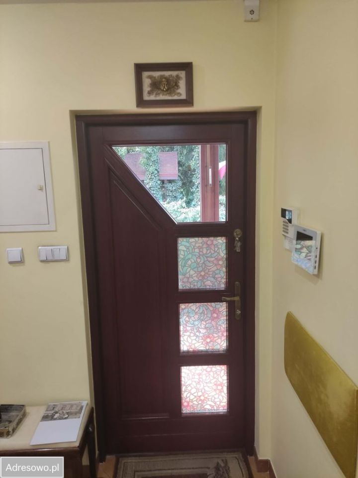 dom wolnostojący, 4 pokoje Zgierz Chełmy, ul. Leszczynowa. Zdjęcie 12