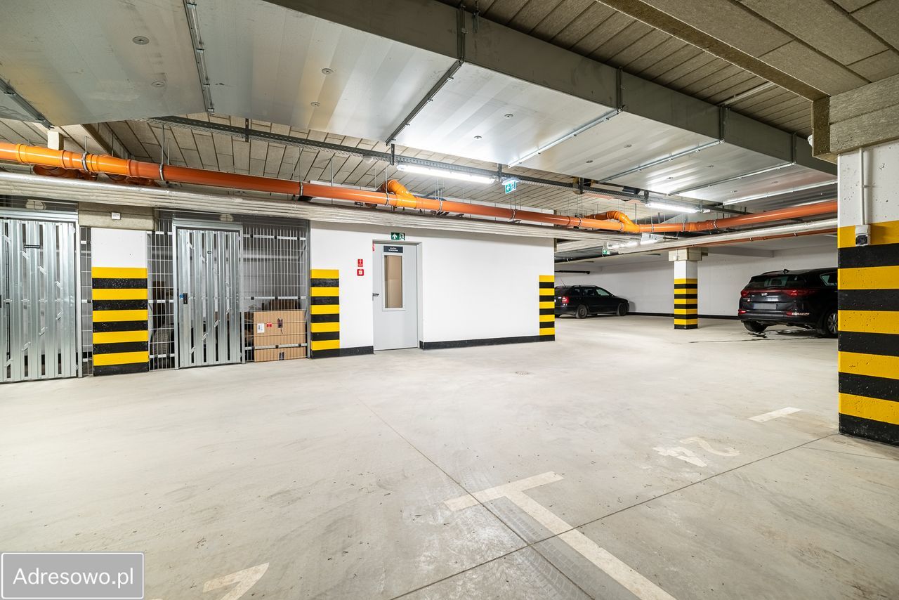 Mieszkanie 2-pokojowe Gdynia Chwarzno-Wiczlino. Zdjęcie 5