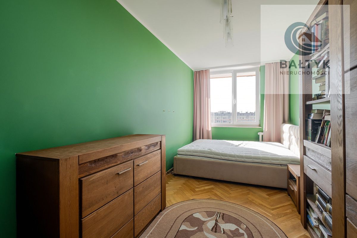 Mieszkanie 2-pokojowe Gdańsk Przymorze, ul. Kołobrzeska. Zdjęcie 5