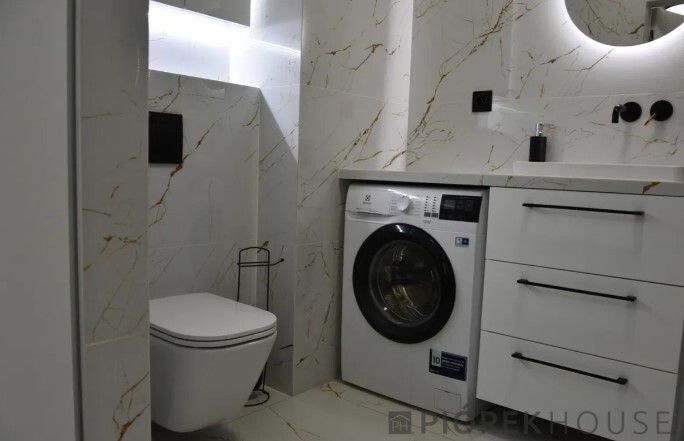 Mieszkanie 2-pokojowe Warszawa Bemowo, ul. Lazurowa. Zdjęcie 5