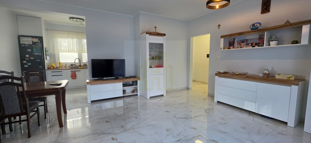 dom wolnostojący, 4 pokoje Osowiec. Zdjęcie 9