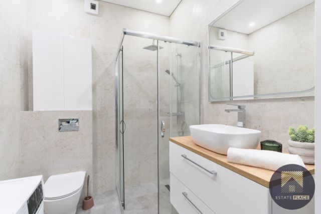 Mieszkanie 1-pokojowe Warszawa Mokotów, ul. Wołoska. Zdjęcie 6