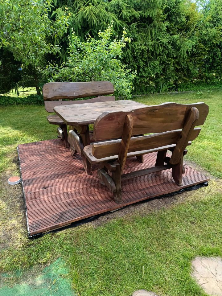 Działka rod Elbląg Dąbrowa, Krolewiecka. Zdjęcie 2