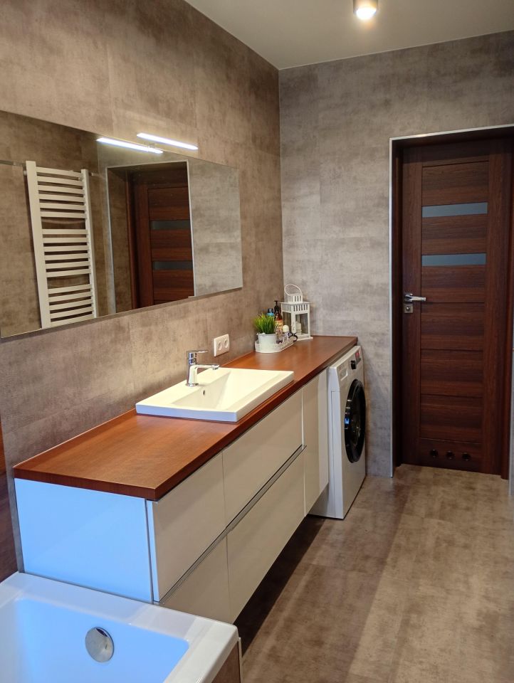 Mieszkanie 4-pokojowe Piechowice, ul. Kryształowa. Zdjęcie 14