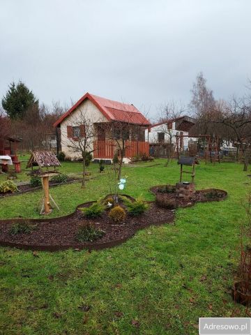 Działka rod Kielce. Zdjęcie 1