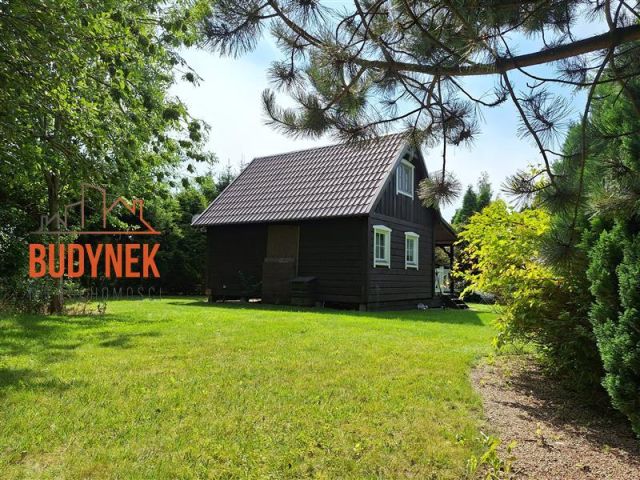 dom Zakrzewo. Zdjęcie 15