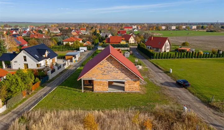 dom wolnostojący, 4 pokoje Rakoszyce, ul. Widokowa