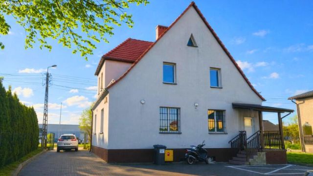 Lokal Krzyżanowice, ul. Tworkowska. Zdjęcie 2
