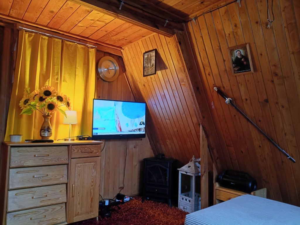 Działka rod Zabierzów. Zdjęcie 6