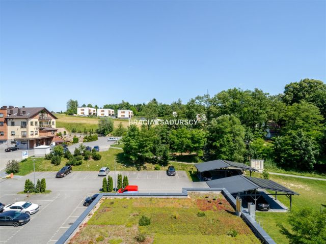 Mieszkanie 2-pokojowe Bochnia, ul. Brzeźnicka. Zdjęcie 24