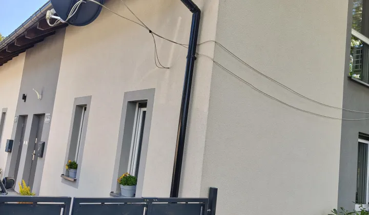 bliźniak, 3 pokoje Siekierki Wielkie