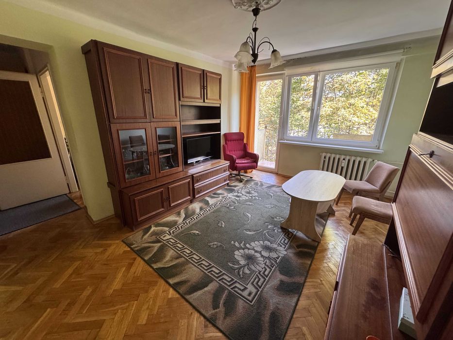 Mieszkanie 2-pokojowe Kraków Krowodrza, ul. Wrocławska. Zdjęcie 2