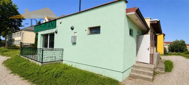 Lokal Ostróda, ul. Seweryna Pieniężnego. Zdjęcie 7