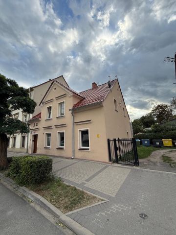 Mieszkanie 2-pokojowe Nowa Sól Centrum. Zdjęcie 1