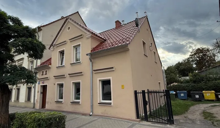 Mieszkanie 2-pokojowe Nowa Sól Centrum