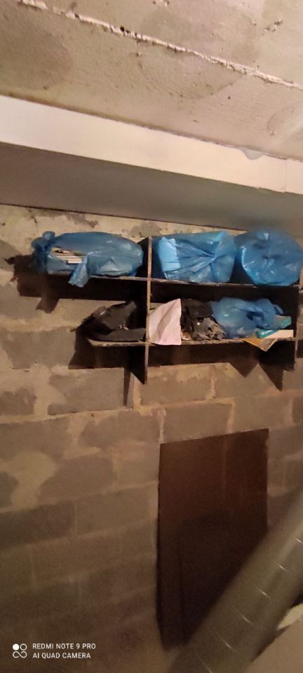 Mieszkanie 2-pokojowe Radziszów, ul. Jana Pawła II. Zdjęcie 39