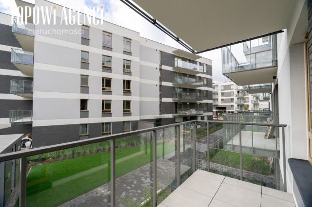 Mieszkanie 2-pokojowe Warszawa Mokotów, ul. Kaloryczna. Zdjęcie 14