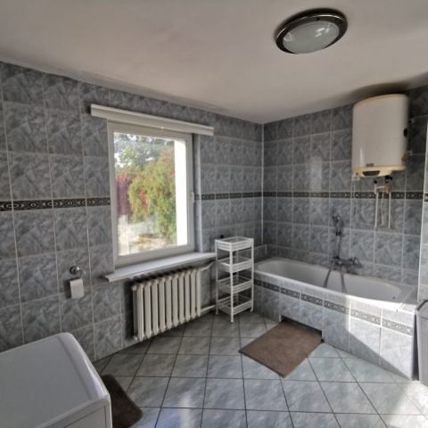 bliźniak, 4 pokoje Scholastykowo. Zdjęcie 13