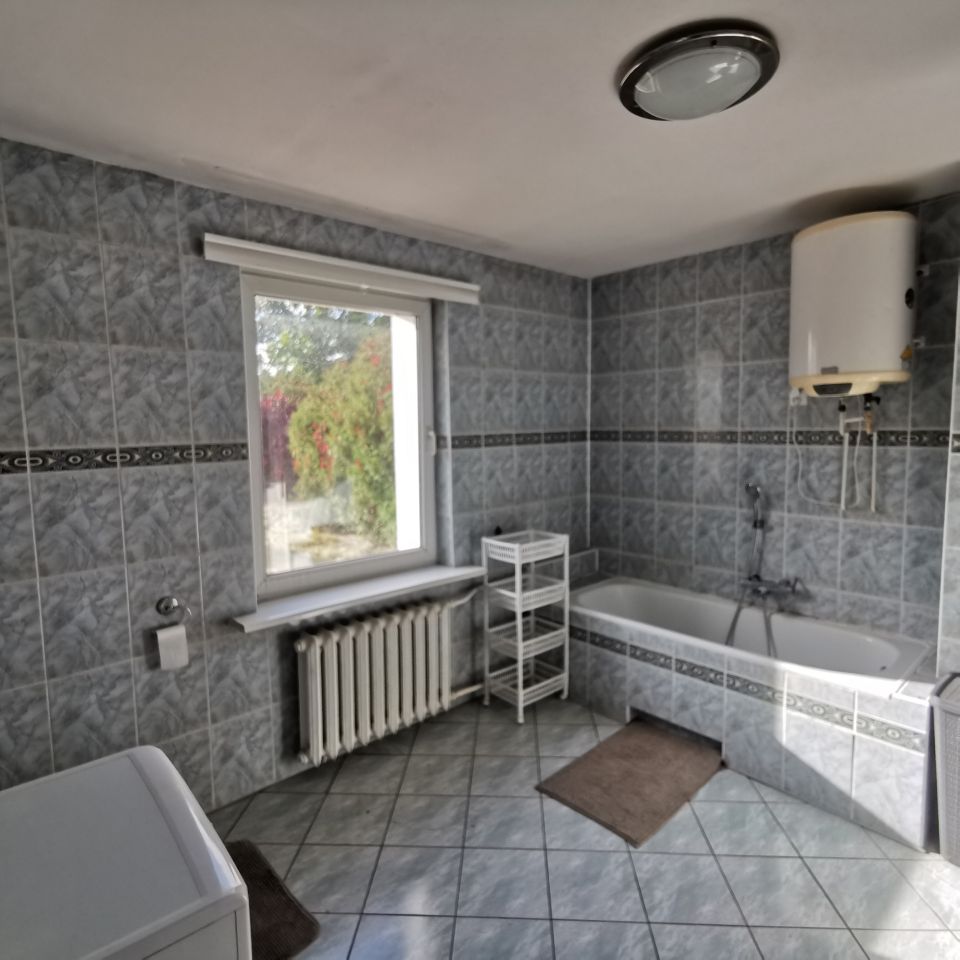 bliźniak, 4 pokoje Scholastykowo. Zdjęcie 13