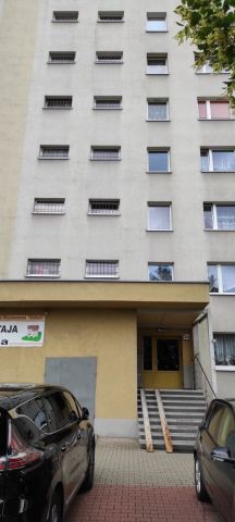 Mieszkanie 2-pokojowe Katowice os. Witosa, ul. Macieja Rataja. Zdjęcie 1