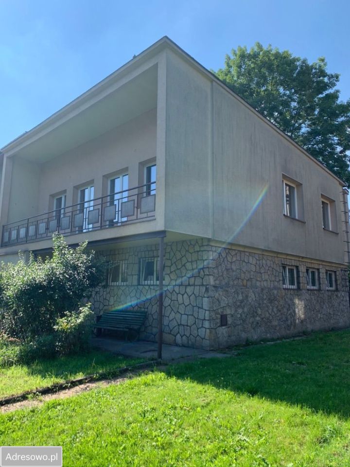 dom szeregowy, 6 pokoi Kraków Podgórze, ul. Kraka