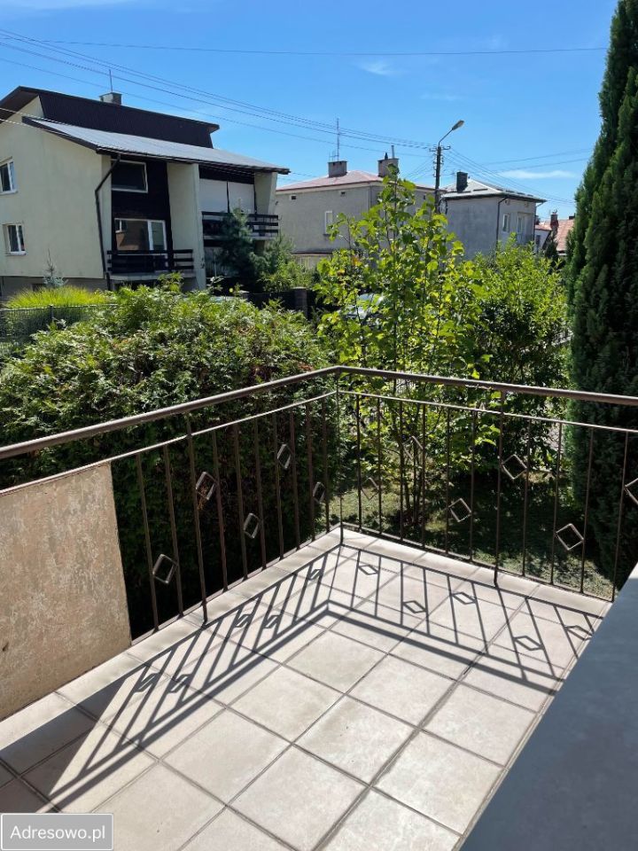 dom wolnostojący, 3 pokoje Świdnik Adampol, ul. Elizy Orzeszkowej. Zdjęcie 17