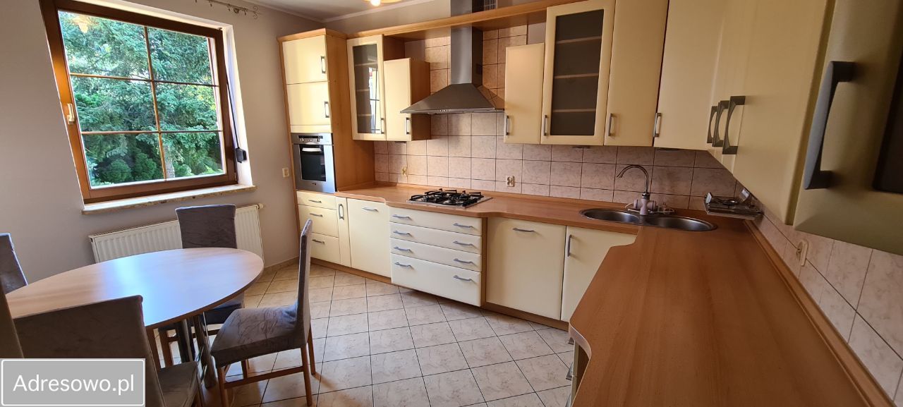 dom wolnostojący, 5 pokoi Nysa, ul. Stefana Żeromskiego. Zdjęcie 4