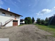 dom wolnostojący, 3 pokoje Sarnowo. Zdjęcie 2