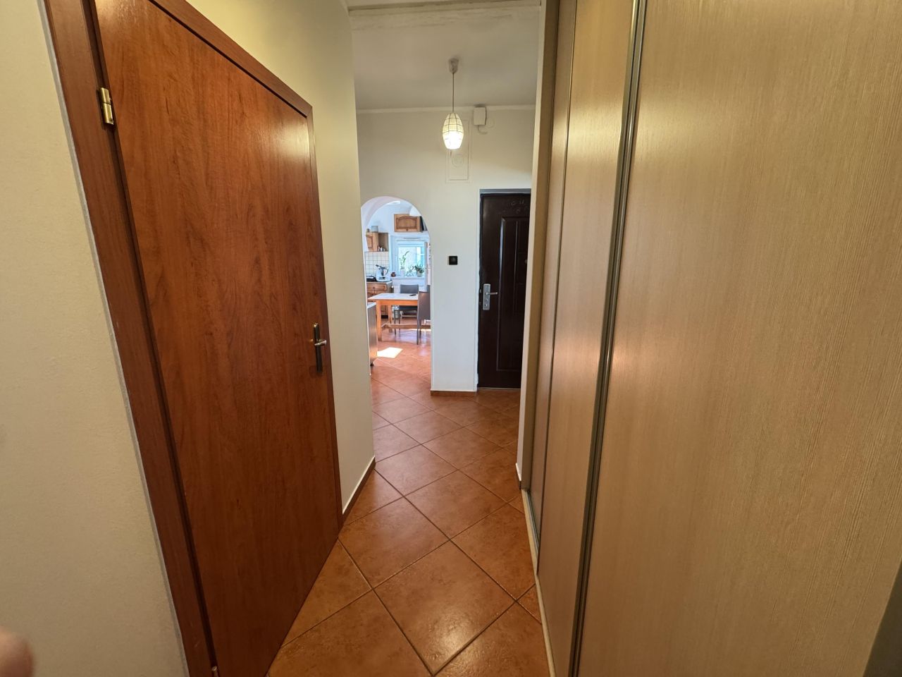 Mieszkanie 3-pokojowe Katowice Ligota, ul. Piotrowicka