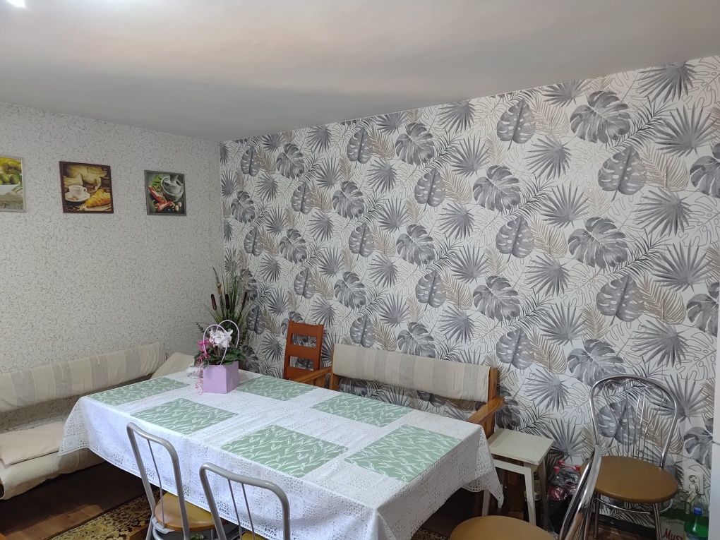 Mieszkanie 3-pokojowe Nowe Miasto Lubawskie. Zdjęcie 4