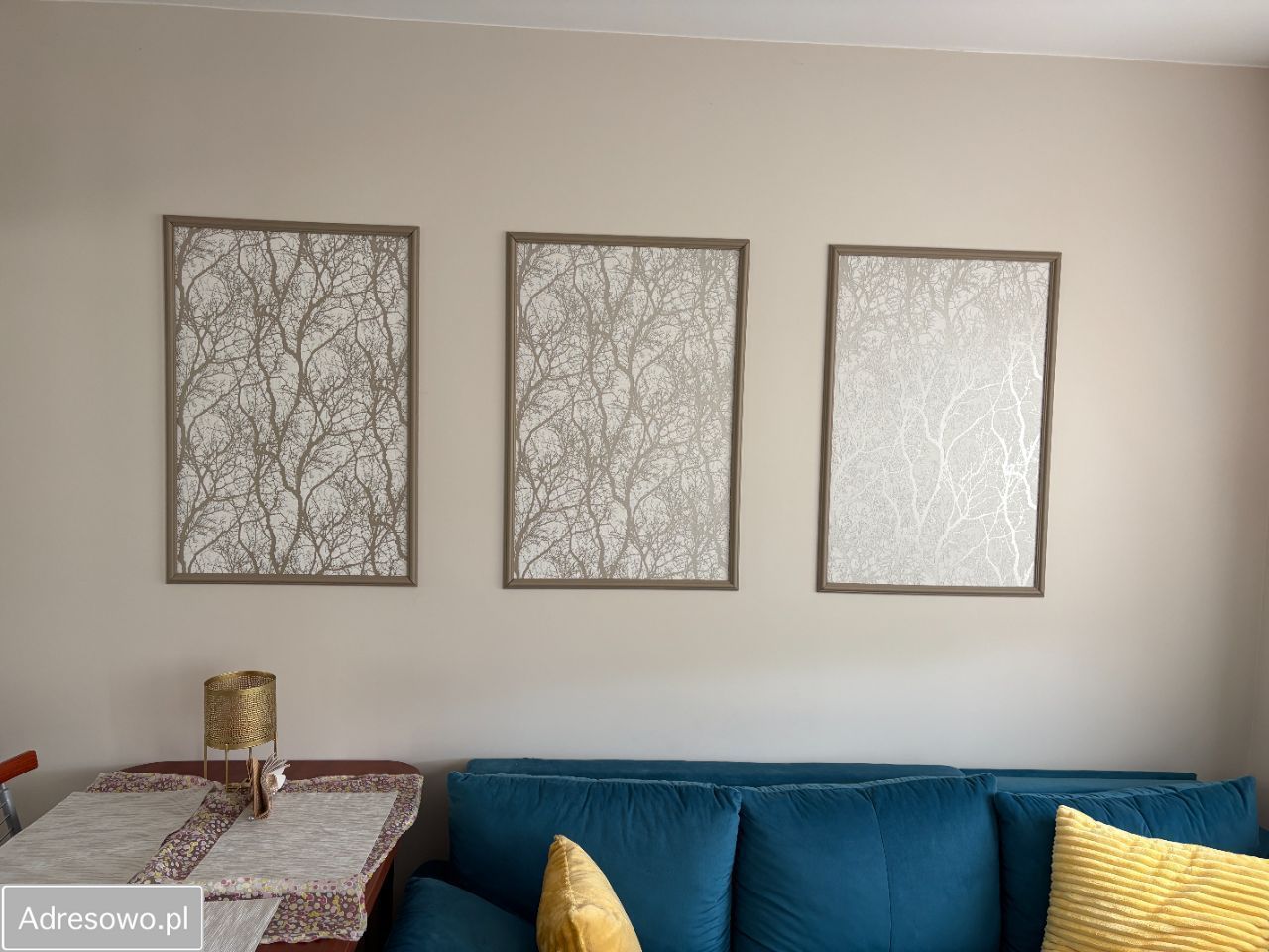 dom wolnostojący, 1 pokój Uniejów, ul. Portowa. Zdjęcie 12