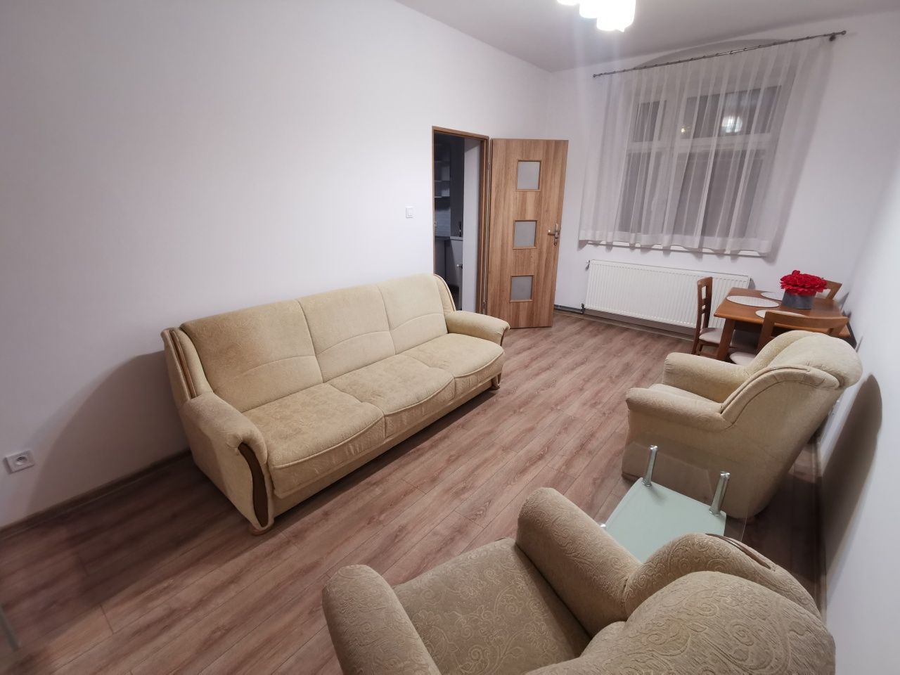 Mieszkanie 1-pokojowe Wałbrzych. Zdjęcie 8