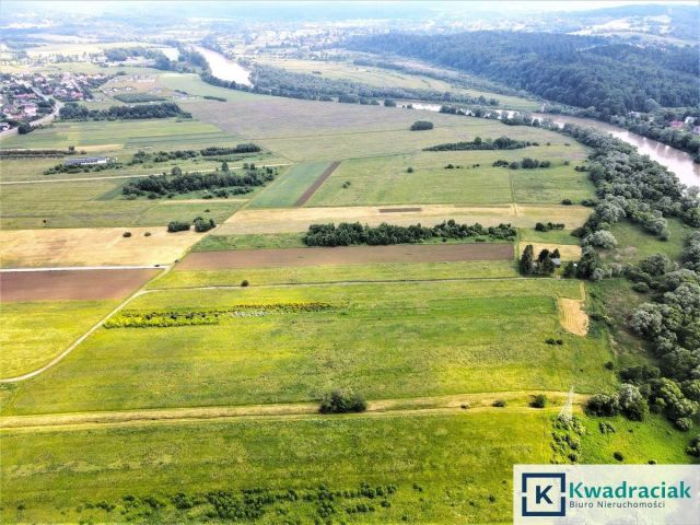 Działka rolna Sanok Olchowce. Zdjęcie 10