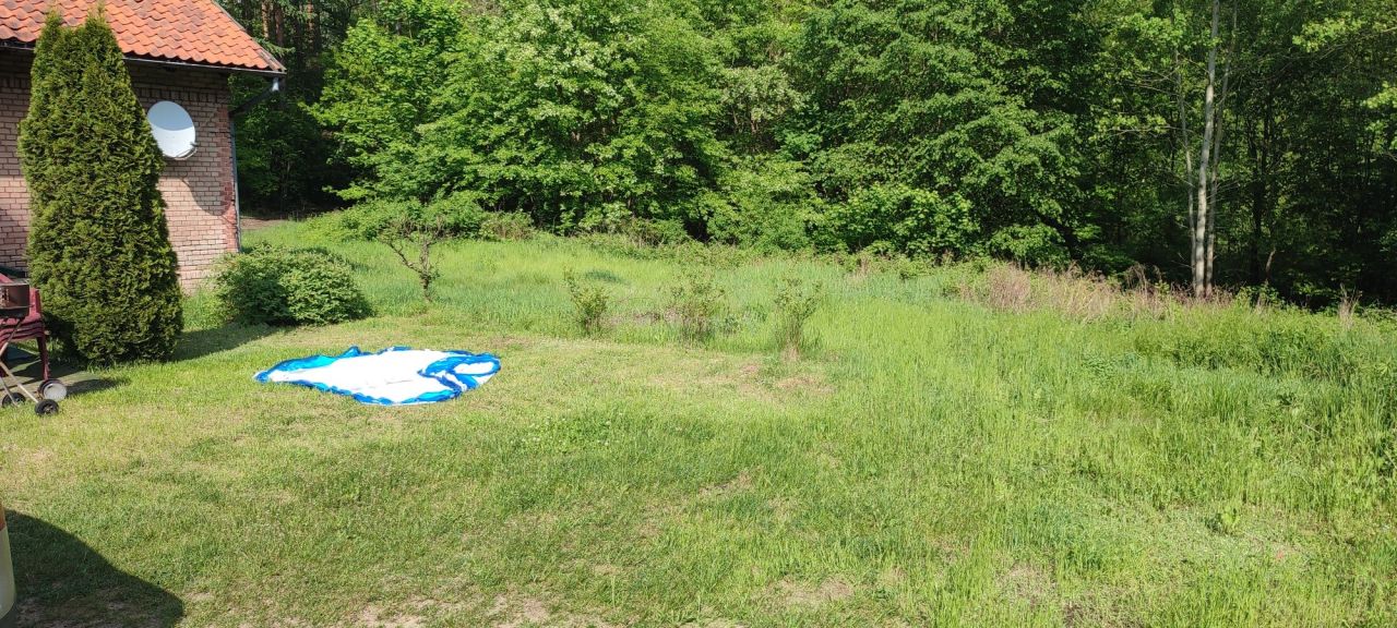 dom wolnostojący Gronity. Zdjęcie 5