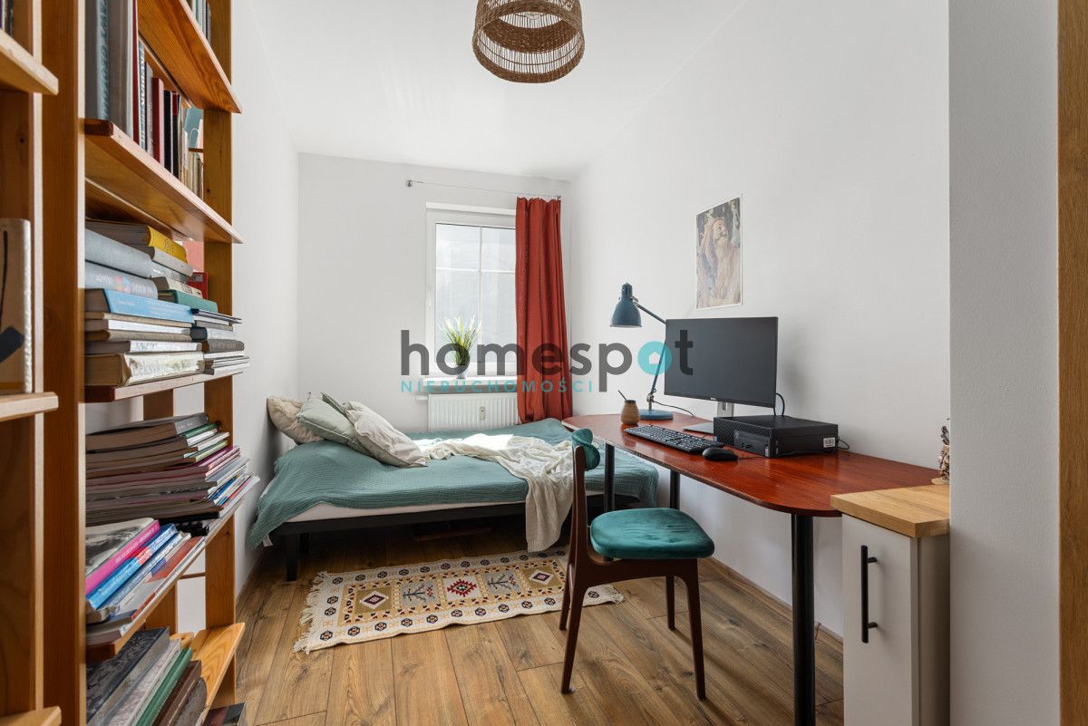 Mieszkanie 2-pokojowe Poznań Jeżyce, ul. Poznańska