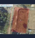 Działka budowlana Miękinia, ul. Willowa