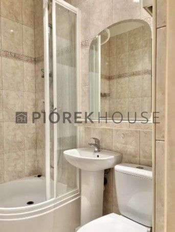 Mieszkanie 3-pokojowe Warszawa Wola, ul. Jana Krysta. Zdjęcie 12