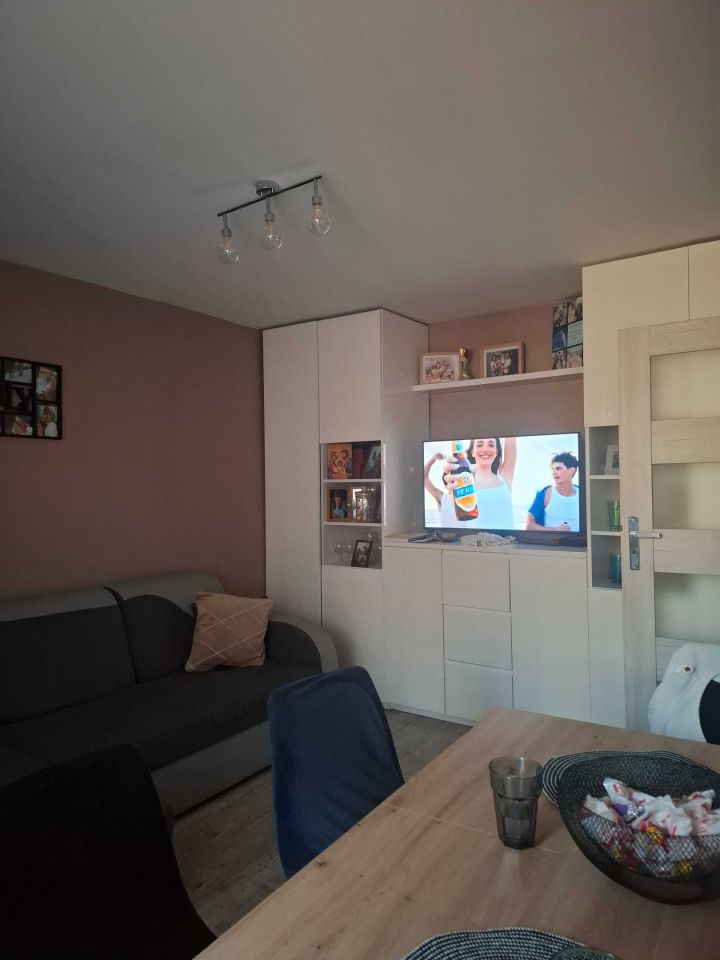 Mieszkanie 2-pokojowe Ruszkowo