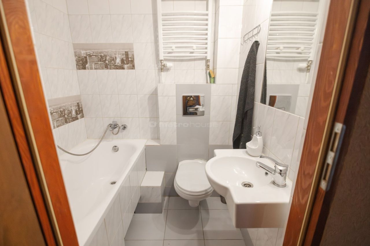 dom wolnostojący, 8 pokoi Wólka Radzymińska. Zdjęcie 12