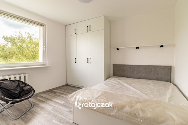 Mieszkanie 2-pokojowe Wejherowo, os. Kaszubskie. Zdjęcie 3