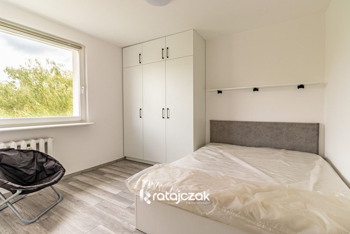 Mieszkanie 2-pokojowe Wejherowo, os. Kaszubskie. Zdjęcie 3